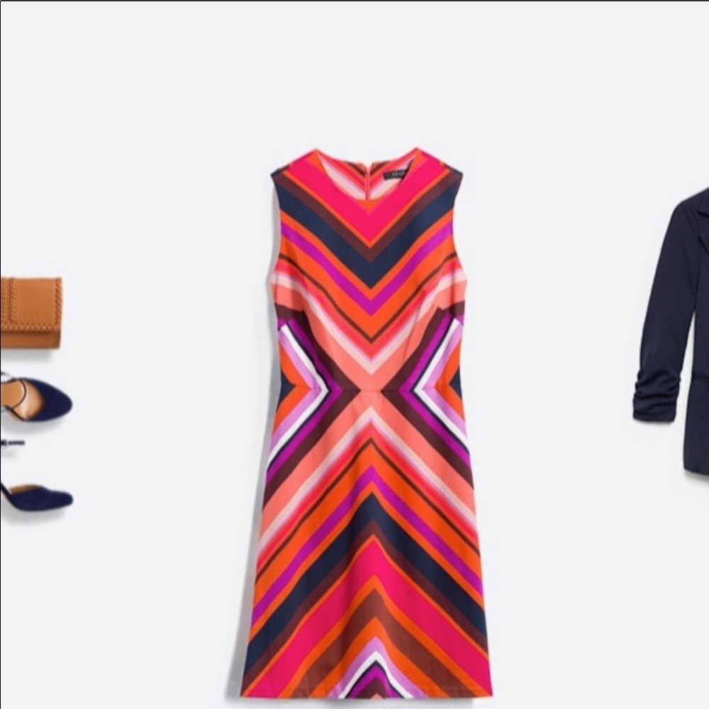 ADORNE NIKEETA Sheath Dress